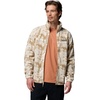 image:imageColumbia mens Steens Mountain Printed JacketAncient Fossil Sketchup