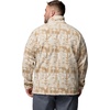 image:imageColumbia mens Steens Mountain Printed JacketAncient Fossil Sketchup