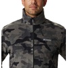 image:imageColumbia mens Steens Mountain Printed JacketBlack Camo