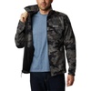 image:imageColumbia mens Steens Mountain Printed JacketBlack Camo