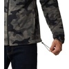 image:imageColumbia mens Steens Mountain Printed JacketBlack Camo