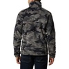 image:imageColumbia mens Steens Mountain Printed JacketBlack Camo