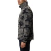 image:imageColumbia mens Steens Mountain Printed JacketBlack Camo