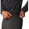 image:imageColumbia mens Steens Mountain Printed JacketBlack Sunwaves