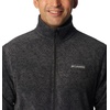 image:imageColumbia mens Steens Mountain Printed JacketBlack Sunwaves