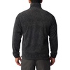 image:imageColumbia mens Steens Mountain Printed JacketBlack Sunwaves