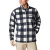 image:imageColumbia mens Steens Mountain Printed JacketChalk Check Print