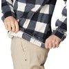 image:imageColumbia mens Steens Mountain Printed JacketChalk Check Print