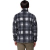 image:imageColumbia mens Steens Mountain Printed JacketChalk Omblur