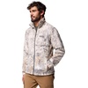 image:imageColumbia mens Steens Mountain Printed JacketCity Grey Deschutestrees