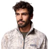 image:imageColumbia mens Steens Mountain Printed JacketCity Grey Deschutestrees