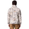 image:imageColumbia mens Steens Mountain Printed JacketCity Grey Deschutestrees