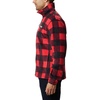 image:imageColumbia mens Steens Mountain Printed JacketMountain Red Check Print