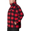 image:imageColumbia mens Steens Mountain Printed JacketMountain Red Check Print