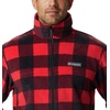 image:imageColumbia mens Steens Mountain Printed JacketMountain Red Check Print