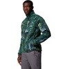 image:imageColumbia mens Steens Mountain Printed JacketRain Forest Deschutestrees