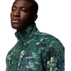 image:imageColumbia mens Steens Mountain Printed JacketRain Forest Deschutestrees