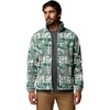 image:imageColumbia mens Steens Mountain Printed JacketSafari Sketchup