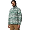 image:imageColumbia mens Steens Mountain Printed JacketSafari Sketchup