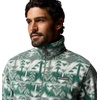 image:imageColumbia mens Steens Mountain Printed JacketSafari Sketchup
