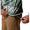 image:imageColumbia mens Steens Mountain Printed JacketSafari Sketchup