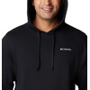 image:imageColumbia mens Trek HoodieBlack  Checkered Range Graphic