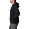 image:imageColumbia mens Trek HoodieBlack  Checkered Range Graphic