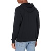 image:imageColumbia mens Trek HoodieBlack  Treeline Flag Graphic