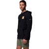 image:imageColumbia mens Trek HoodieBlackBoxy Brand