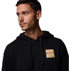 image:imageColumbia mens Trek HoodieBlackBoxy Brand