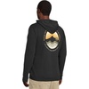 image:imageColumbia mens Trek HoodieBlackCircular Linescape