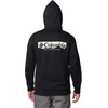 image:imageColumbia mens Trek HoodieBlackCsc Box Treeline