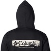 image:imageColumbia mens Trek HoodieBlackCsc Box Treeline