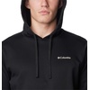 image:imageColumbia mens Trek HoodieBlackCsc Box Treeline