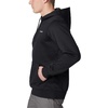 image:imageColumbia mens Trek HoodieBlackCsc Box Treeline
