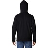 image:imageColumbia mens Trek HoodieBlackCsc Branded Logo