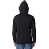 image:imageColumbia mens Trek HoodieBlackCsc Stacked Logo