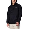 image:imageColumbia mens Trek HoodieBlackLc Csc Branded Graphic
