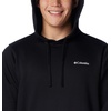 image:imageColumbia mens Trek HoodieBlackLc Csc Branded Graphic