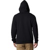 image:imageColumbia mens Trek HoodieBlackLinear Drifts