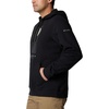 image:imageColumbia mens Trek HoodieBlackLinear Drifts