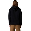 image:imageColumbia mens Trek HoodieBlackLinework C Badge