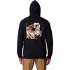 image:imageColumbia mens Trek HoodieBlackMountain Air