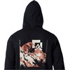 image:imageColumbia mens Trek HoodieBlackMountain Air