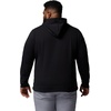 image:imageColumbia mens Trek HoodieBlackOutdoor Arch