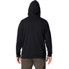 image:imageColumbia mens Trek HoodieBlackPuff Box Gem Logo