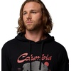 image:imageColumbia mens Trek HoodieBlackRetro Roamer