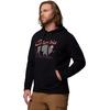 image:imageColumbia mens Trek HoodieBlackRetro Roamer