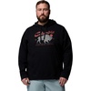 image:imageColumbia mens Trek HoodieBlackRetro Roamer