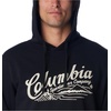image:imageColumbia mens Trek HoodieBlackScripted Scene